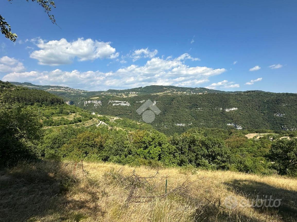 TERRENO A FUMANE - Vista 4