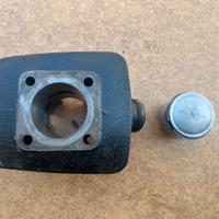 Cilindro Garelli 46.4