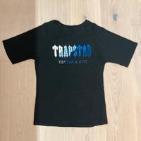 maglietta Trapstar originale