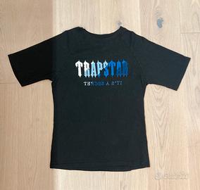 maglietta Trapstar originale