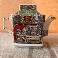 Teiera originale sadler
