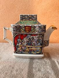 Teiera originale sadler