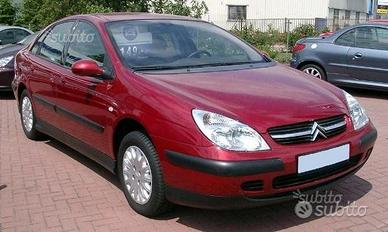 Faro Citroen C5 Xenon da 2001 a 2004