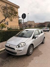 Fiat punto evo