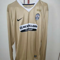 Maglia Juventus Trezeguet 2008/2009