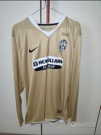 Maglia Juventus Trezeguet 2008/2009
