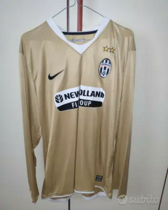 Maglia Juventus Trezeguet 2008/2009