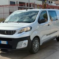 PEUGEOT EXPERT MAXx MIX 2019 N1 5 POSTI