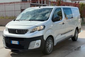 PEUGEOT EXPERT MAXx MIX 2019 N1 5 POSTI