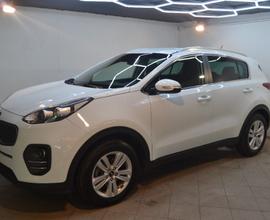 KIA Sportage 1.7 CRDI 2WD Business Class
