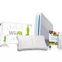 Wii fit nintendo