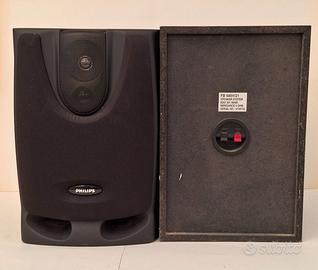 Casse Philips FB 680V/21