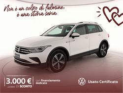 Volkswagen Tiguan 2.0 tdi elegance 150cv dsg