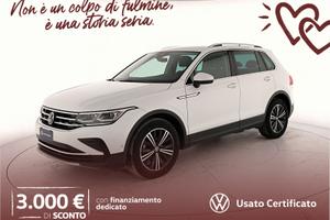 Volkswagen Tiguan 2.0 tdi elegance 150cv dsg