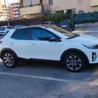 Kia Stonic 1.0 T-GDi 100 CV Mild Hybrid