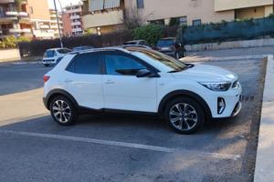 Kia Stonic 1.0 T-GDi 100 CV Mild Hybrid