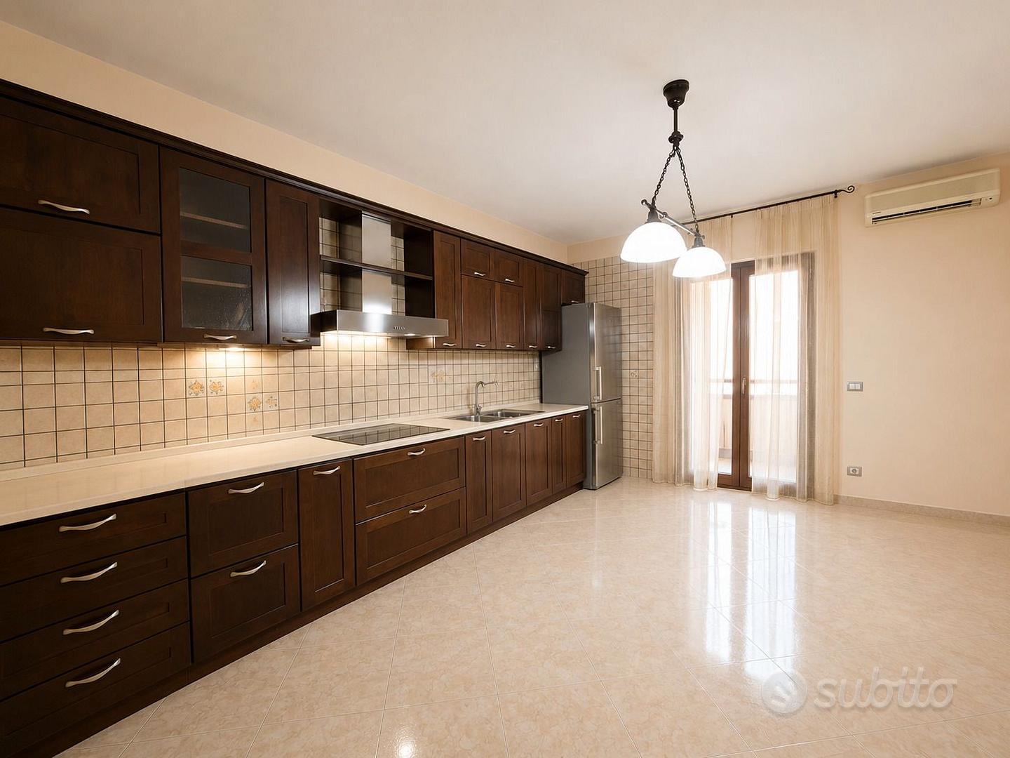 Appartamento – Casapulla, Caserta - Vista 4