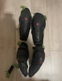 Protezioni Dainese