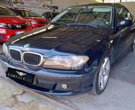 Bmw Serie 3 320 CD 2.0 150CV - 2005