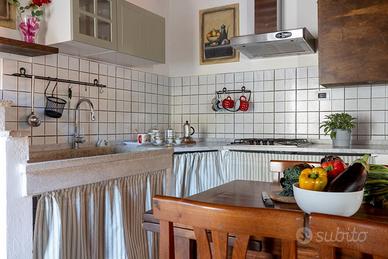 Appartamento a Fauglia