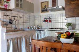 Appartamento a Fauglia