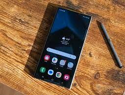 Samsung Galaxy 24 ultra