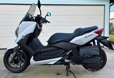 scooter X-Max 400