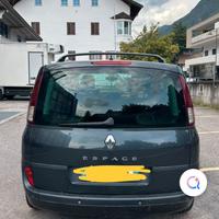 Espace 2.0 dci 150 cv