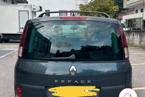 Espace 2.0 dci 150 cv