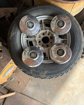 Cromodora 13”