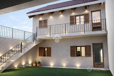 2 LOCALI A ZANICA