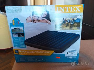 Materasso gonfiabile da campeggio