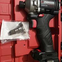 avvitatore impulsi parkside 