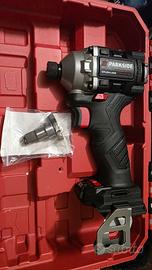avvitatore impulsi parkside 