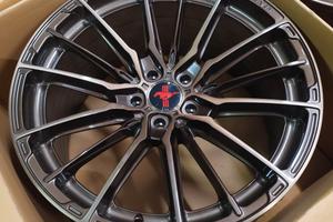 Cerchi 20 CONCAVER Ford mustang pronta consegna