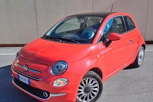 Fiat 500 NEOPATENTATI - colore SPECIALE