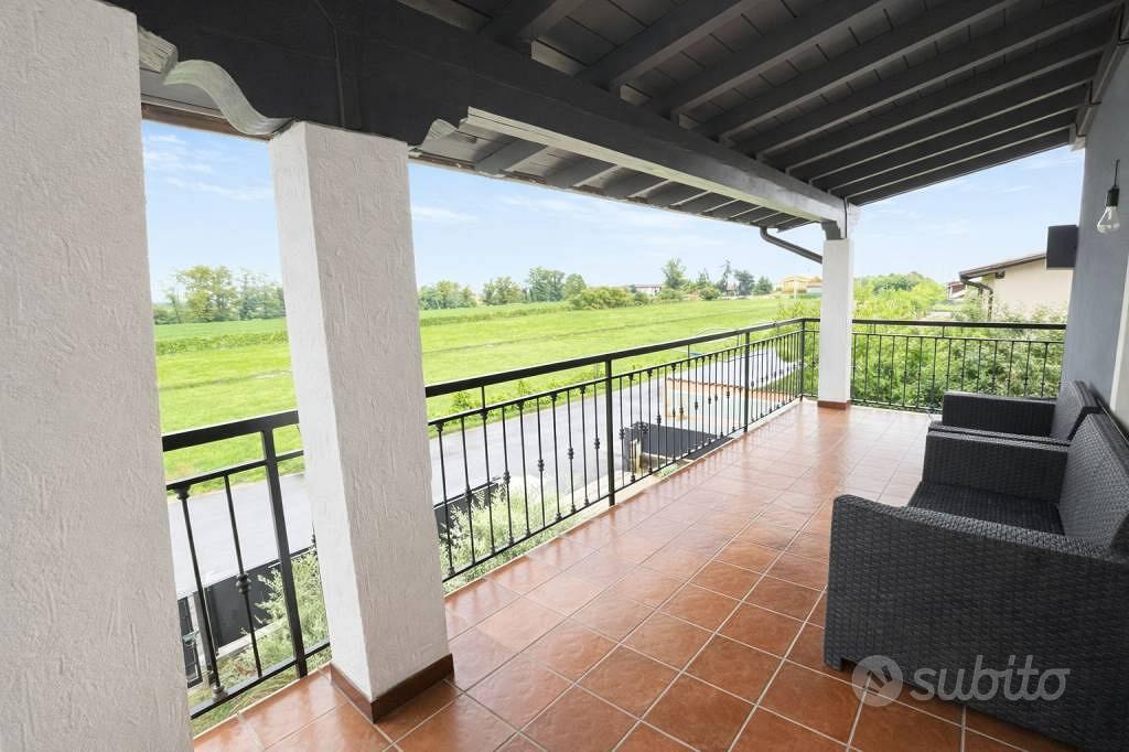 Appartamento – Montichiari, Brescia - Altro