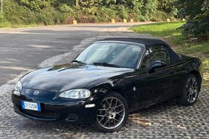 Mazda MX-5 1.6 Unplugged 110cv 2004
