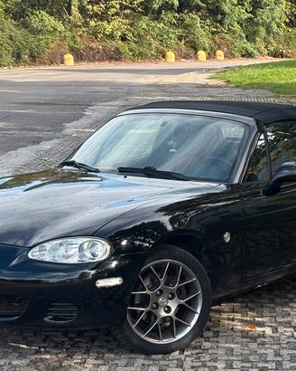 Mazda MX-5 1.6 Unplugged 110cv 2004