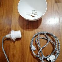 Lampadario a sospensione nuovo mai usato