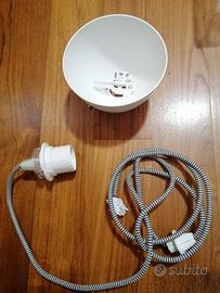 Lampadario a sospensione nuovo mai usato