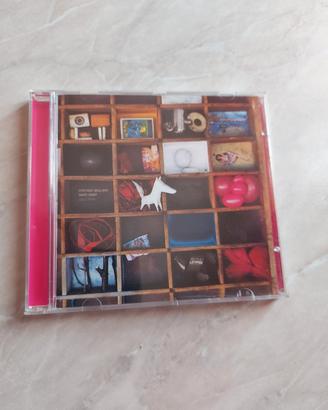 cd musicale Stefano Bollani: Smat Smat