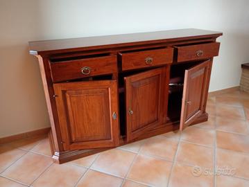 CREDENZA