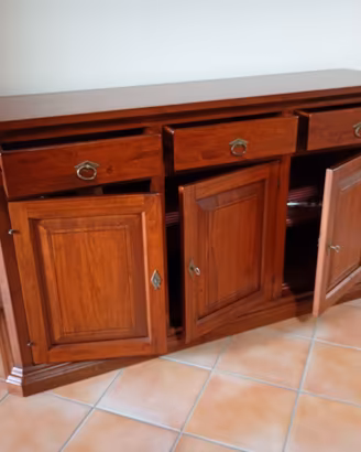 CREDENZA