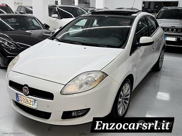 FIAT Bravo 1.6 MJT 120 CV Emotion TETTO APRIBILE
