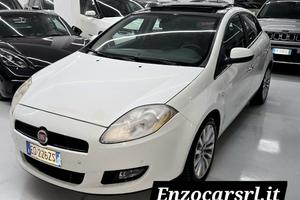 FIAT Bravo 1.6 MJT 120 CV Emotion TETTO APRIBILE