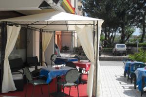 Bar Cesenatico viale Carducci