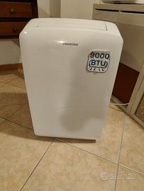 condizionatore portatile Hisense 9000 BTU