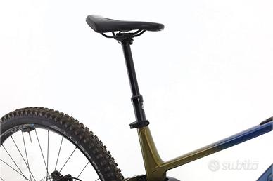 Conway Xyron S 4.9 t.L