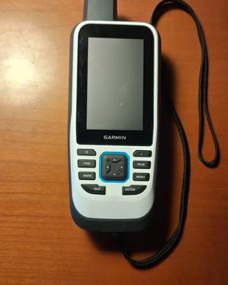 GPSMAP® 86s - GPS Palmare + Cartografia Adriatico